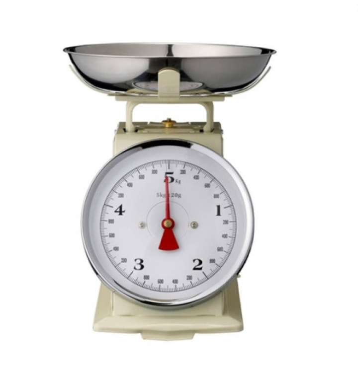 Kjökkenskala - Krem i gruppen hos Reforma (576000)