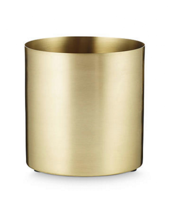 Kruka Matt Messing - Medium i gruppen hos Reforma (57SKJU002)