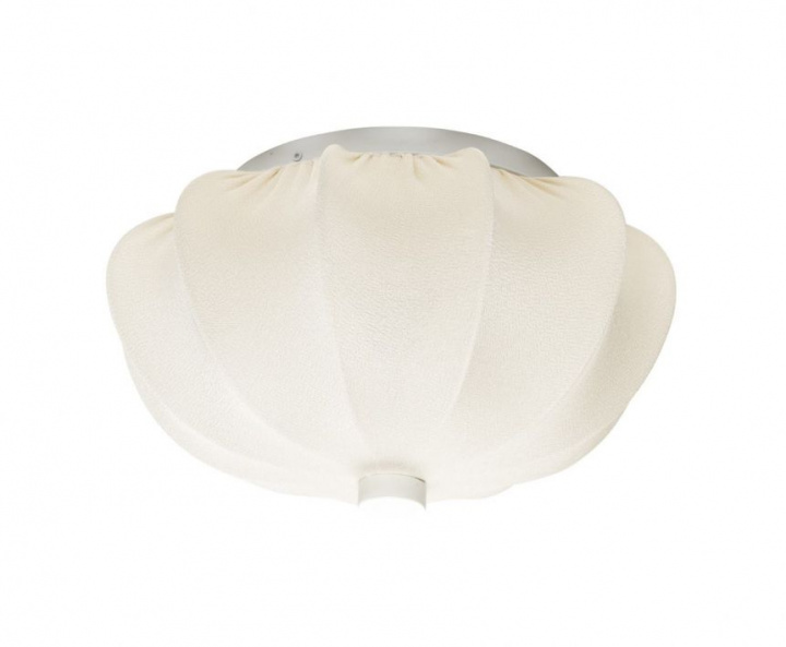 Taklampe \'Shem\' M - Hvit i gruppen Belysning / Lamper / Taklamper hos Reforma (5800001)