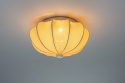 Taklampe \'Shem\' M - Hvit