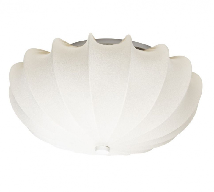 Taklampe \'Shem\' XL - Hvit i gruppen Belysning / Lamper / Taklamper hos Reforma (5800002)