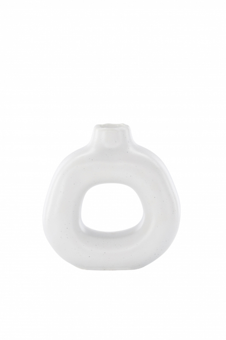 Lysestake 'Annecy' - Hvit