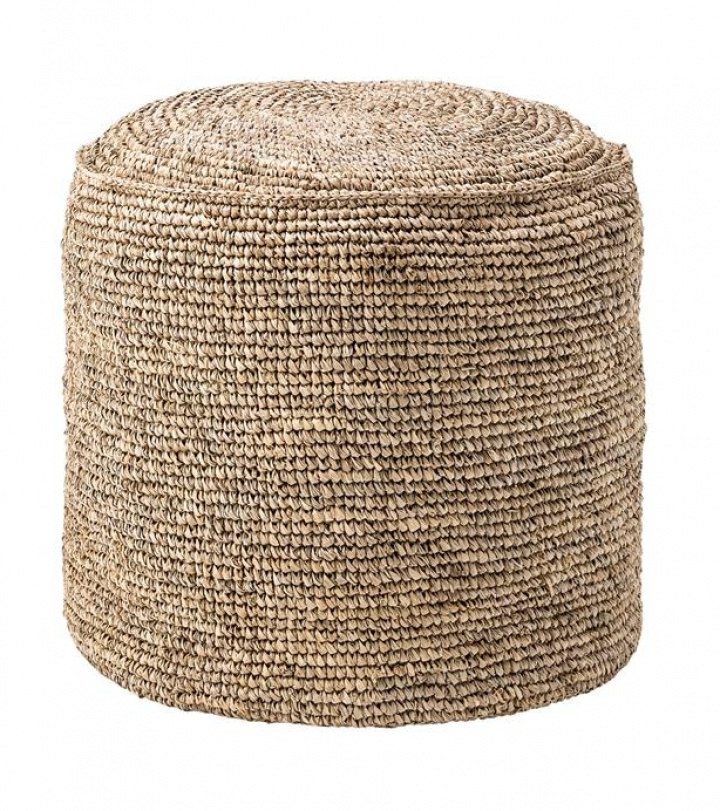 Pallet / Seatpuff - Seagull S - Bloomingville