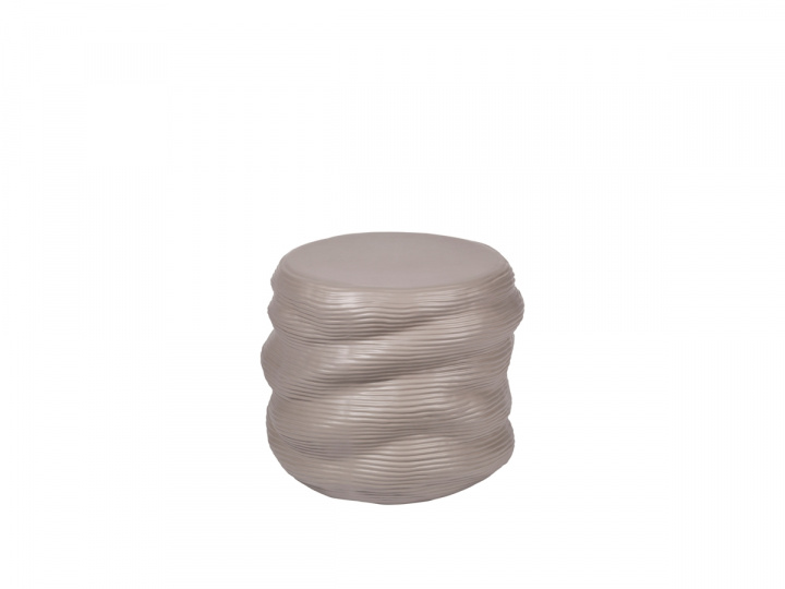 Bord 'Earthernware' - Grå