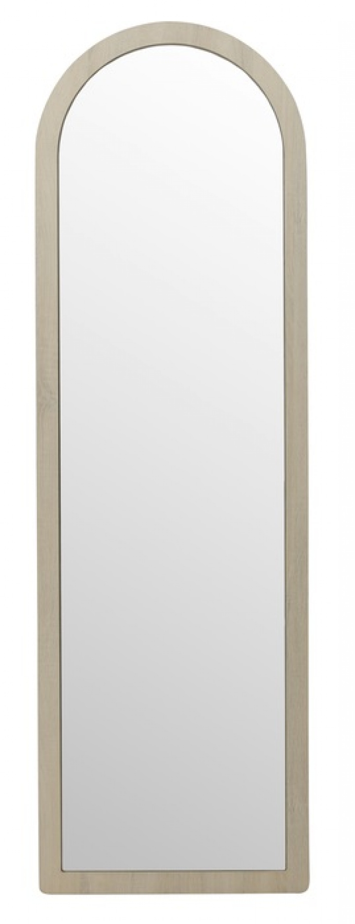 Speil \'Marielund\' - Hvitkalket i gruppen Interiør / Dekorasjon / Speil hos Reforma (59171-130)