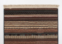 Teppe \'Nepal\' 67x245cm - Multi