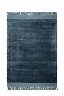 Teppe \'Blink\' 200x300cm - Blå 