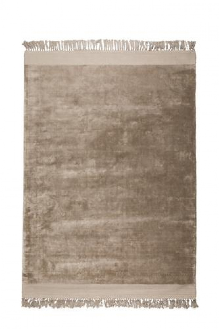 Teppe \'Blink\' 200x300cm - Sand i gruppen Interiør / Tepper hos Reforma (6000231)