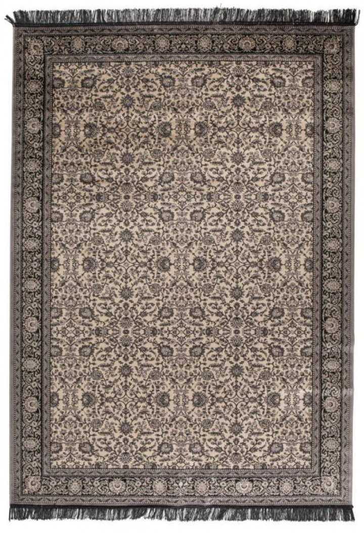 Teppe \'Bo\' 160x230 Grå i gruppen Rom hos Reforma (6000250)