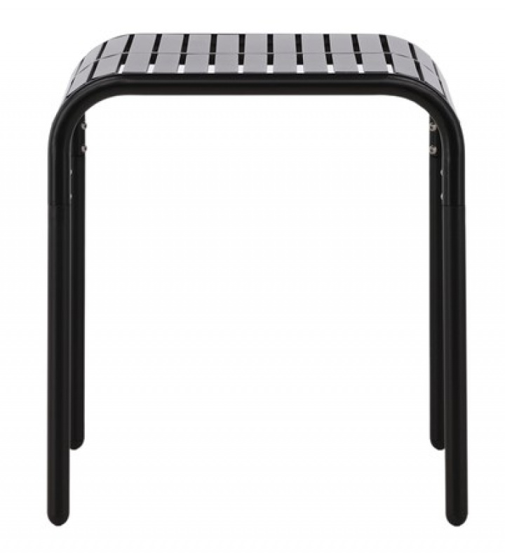 Kafébord 'Baltak' - Svart