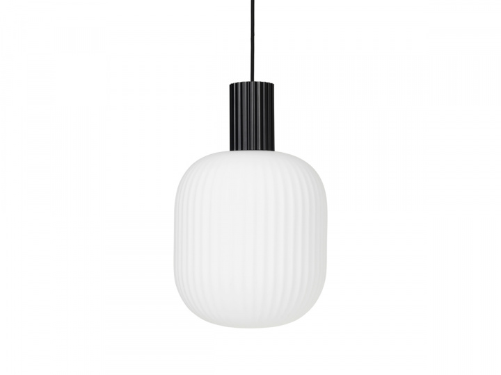 Taklampe 'Lolly' - Hvit