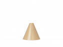 Lampeskjerm \'Gine\' L - Beige