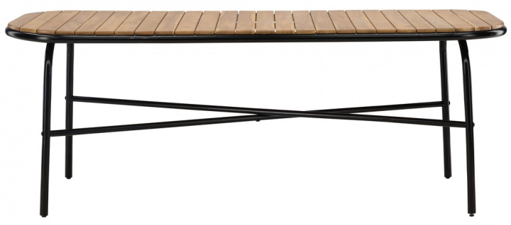 Spisebord \'Hov\' 200 x 90 cm i gruppen Bord hos Reforma (6021-001)
