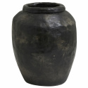 Pot \'CEMA\' - Svart M