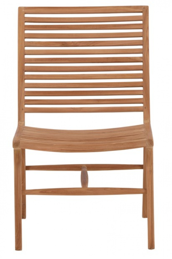 Lenestol 'Risa' - Eik