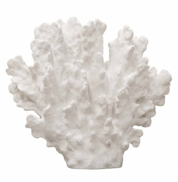 Coral skulptur