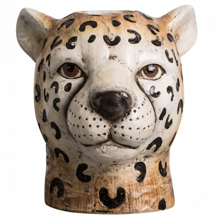 Vase \'Cheetah\' i gruppen Interiør / Dekorasjon / Vaser hos Reforma (609-035)
