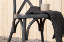 Stol \'Nordanstig\' - Svart