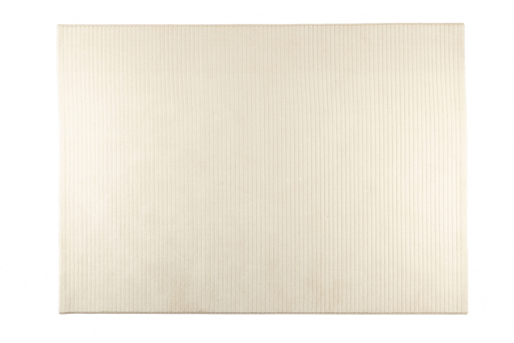 Teppe 'Shore' 200x290cm - Beige