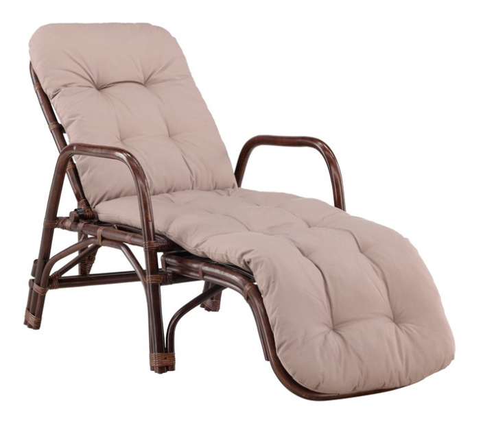 Solseng 'Hökerum' - Brun