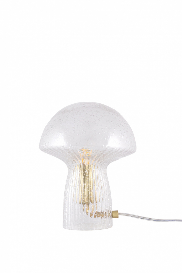 Bordlampe \'Fungo\' 16 Special Edition - klar i gruppen Belysning / Lamper / Bordlamper hos Reforma (611255)