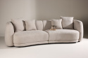 Sofa \'Thira\' - Beige