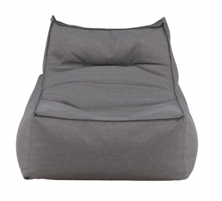 Lenestol 'Landsort' - Grå