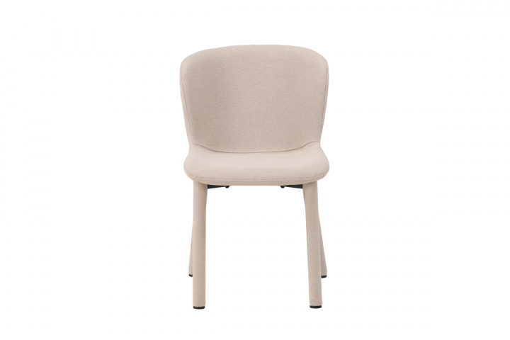 Stol \'Astoria\' - Beige i gruppen Møbler / Sittemøbler / Stoler hos Reforma (62032-041)