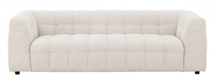 Sofa \'Lindos\' - Beige i gruppen Møbler / Sofaer / 3-seters sofaer hos Reforma (62041-112)