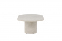 Salongbord \'Narvik\' 120x60cm - Beige