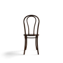 Stol \'Bistro\' - Valnøtt