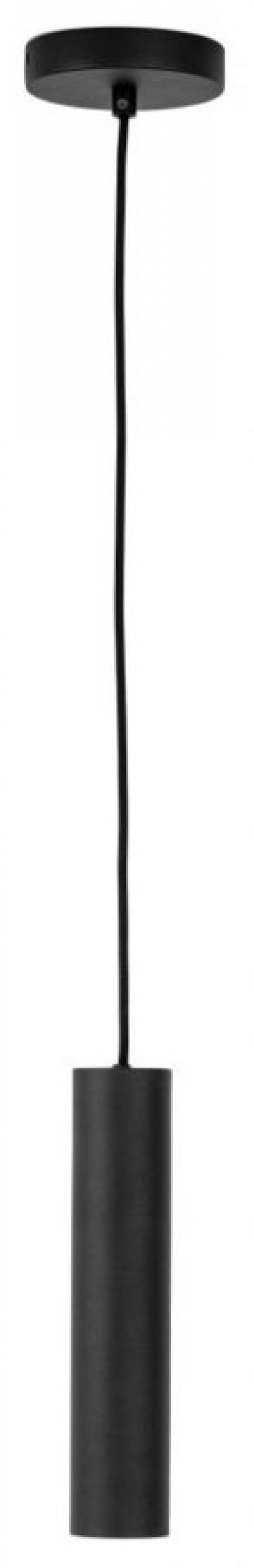 Taklampe 'Småland' - Svart