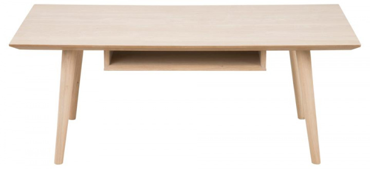 Salongbord 'Istria' - Naturlig