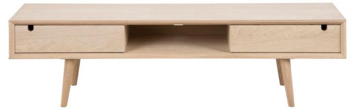 TV-benk 'Andalusia' - Naturlig