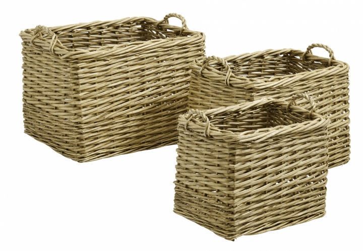 Kurver - Rektangluar x3