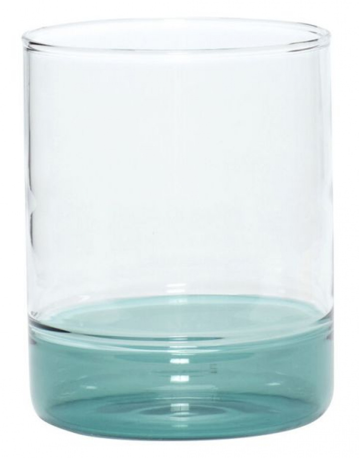 Drikkeglass - Grnt i gruppen BORDDEKKING / Glass / Drikkeglass hos Reforma (661404)