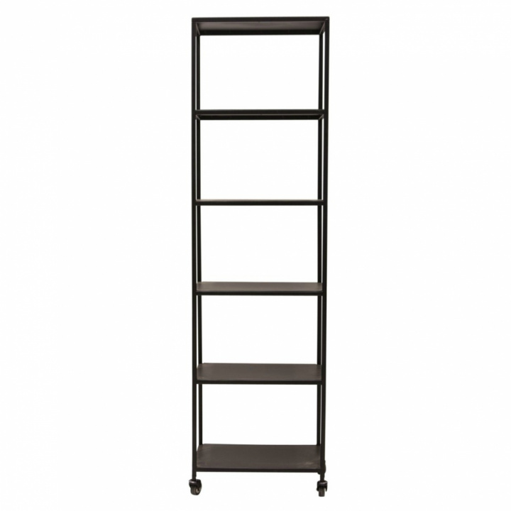 Hylle Adorn - Industri / Svart - ByOn