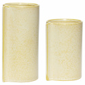 Gryte 2 stk - Gul