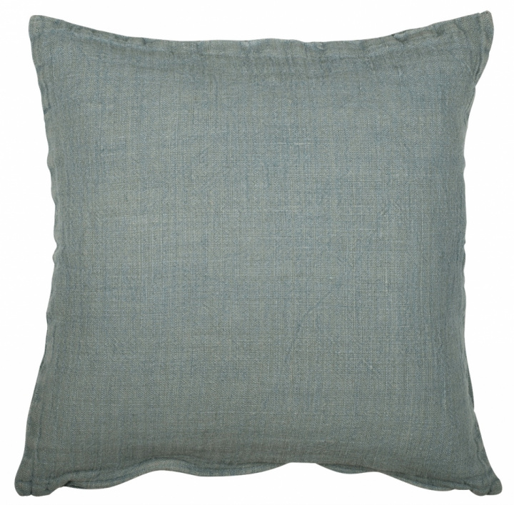 Putetrekk - Linen / Blågrönn i gruppen hos Reforma (6829-68)