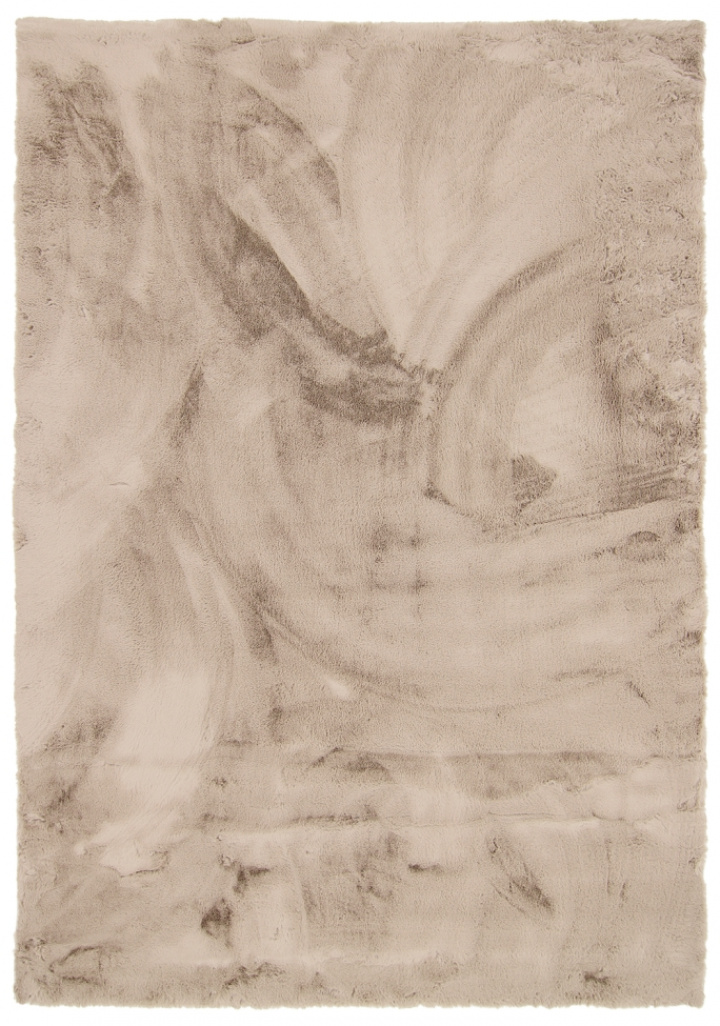 Rya Teppe \'Cloud Super Soft\' - Brun i gruppen Interiør / Tepper / Rya Tepper hos Reforma (6902440)