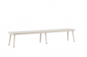 Benk \'Tranum\' - Beige