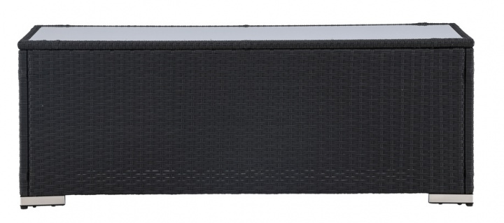 Bord 'Fjugesta' - Svart