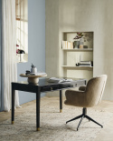 Skrivebord \'Ems\' - Svart