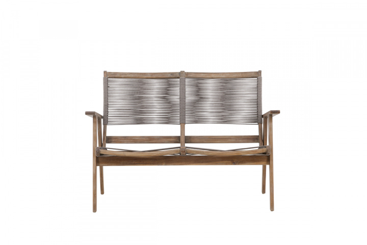 Sofa 'Frontera' - Naturlig