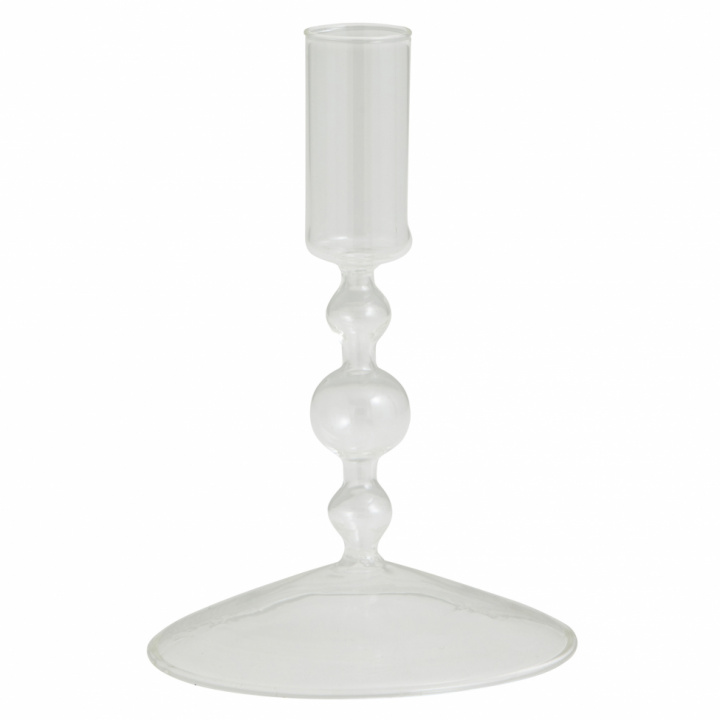 Lysestake 'CHIROS' - Clear S