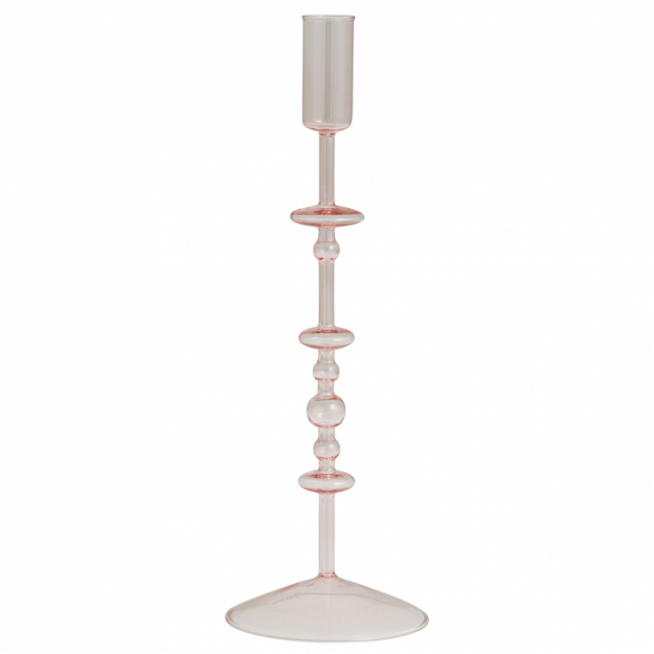 Lysestake 'CHIROS' - Lys rosa L