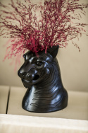 Vase \'Tigris\' - Svart