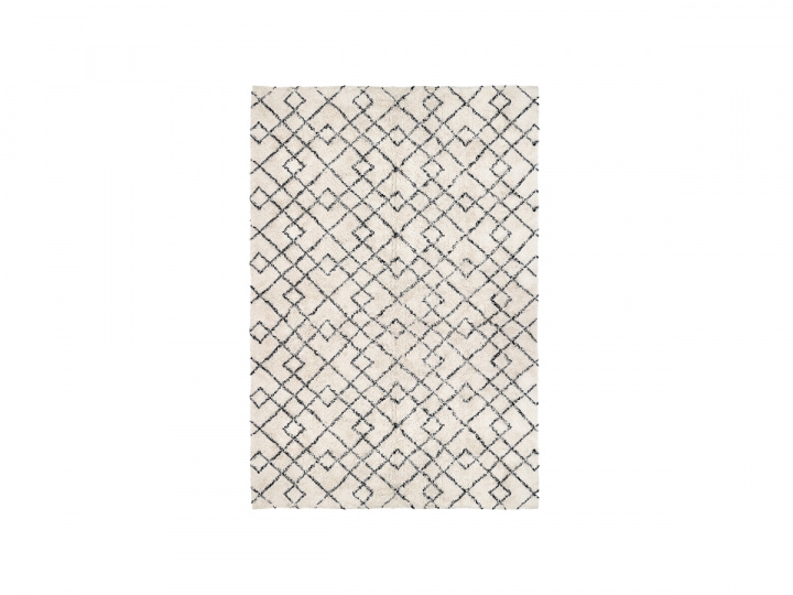 Teppe 'Janson' - Beige