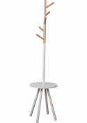 Kleshenger \'Table Tree\' - Hvit