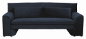 Sofa \'Geo\' - Blå